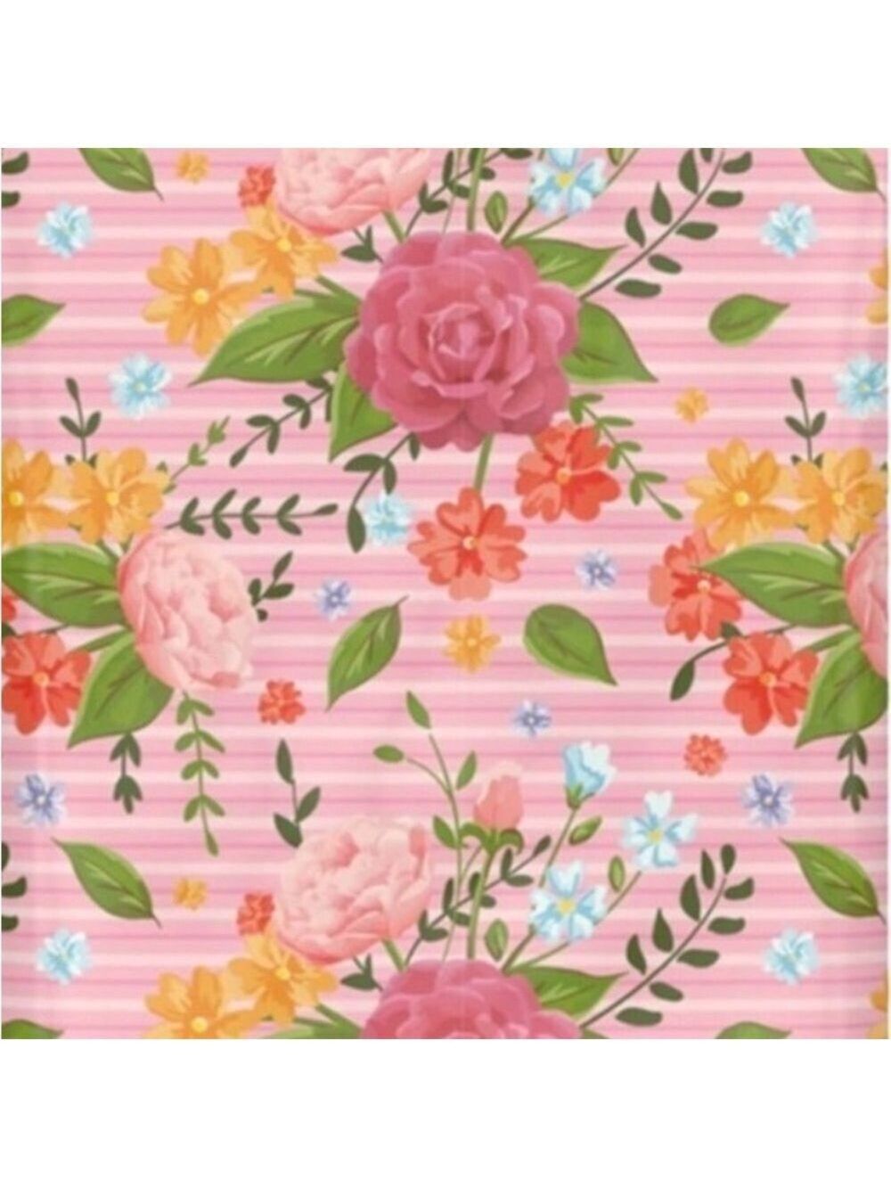 25 10x13 Poly Mailers Blossoms and Rose Variety Bundle Lavender, Cherry, - Picture 5 of 7